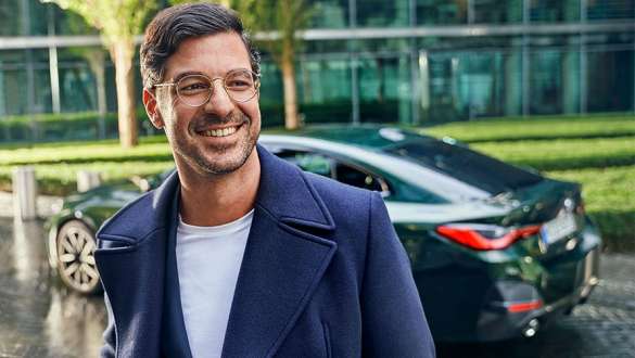 BMW Osamaksu BMW Osamaksu