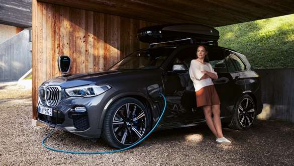 BMW Financial Services -yhteystiedot BMW Financial Services -yhteystiedot