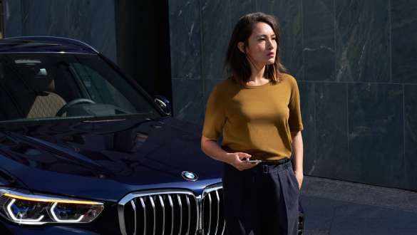 BMW Vakuutus BMW Vakuutus