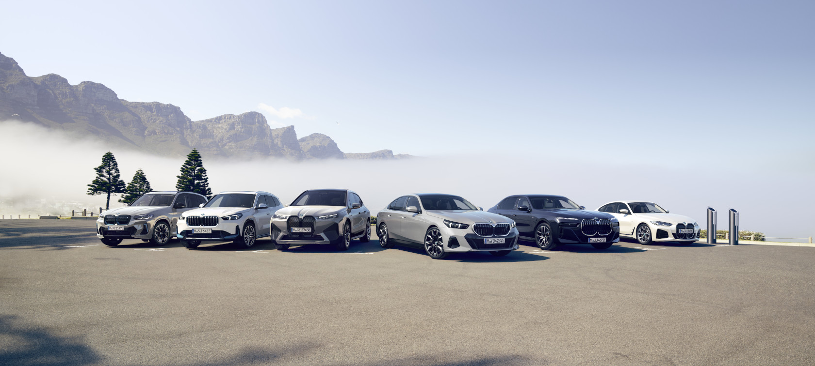 BMW privatleasing Fin BMW