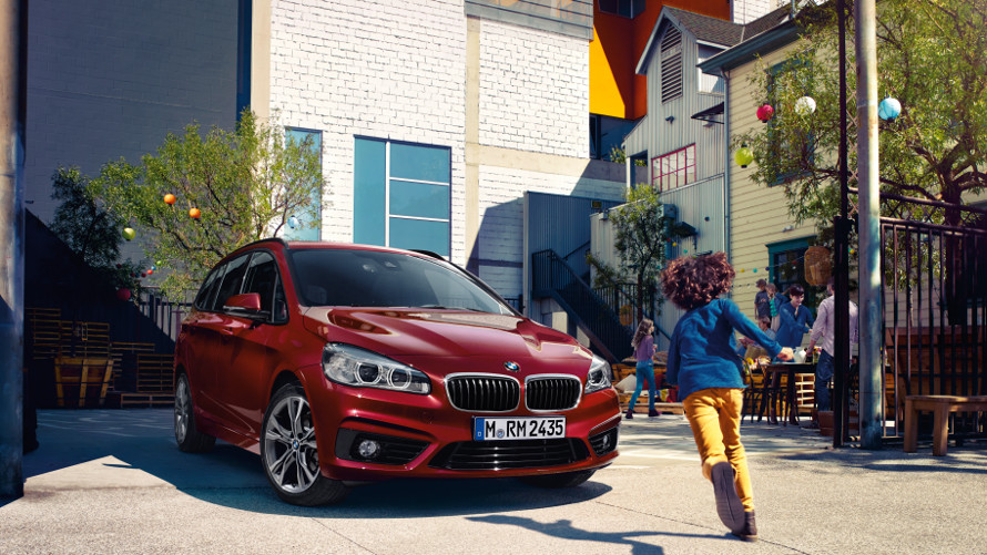 BMW Osamaksu BMW Osamaksu