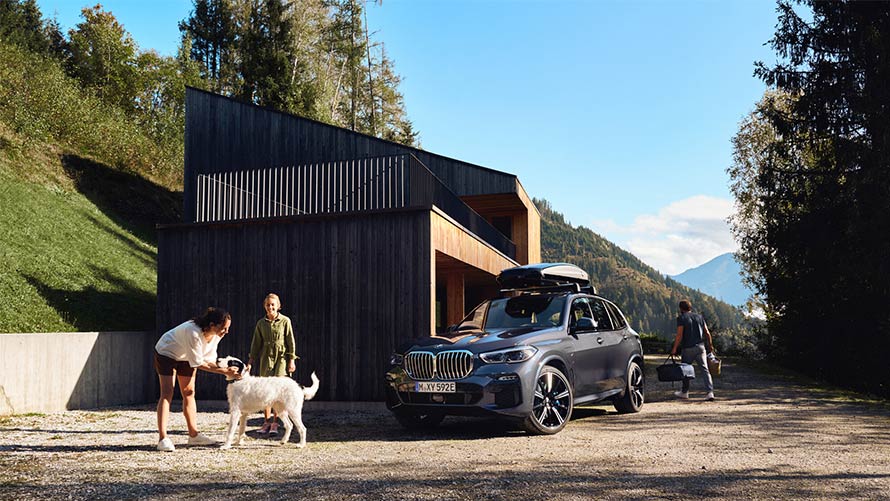 BMW Vakuutus BMW Vakuutus