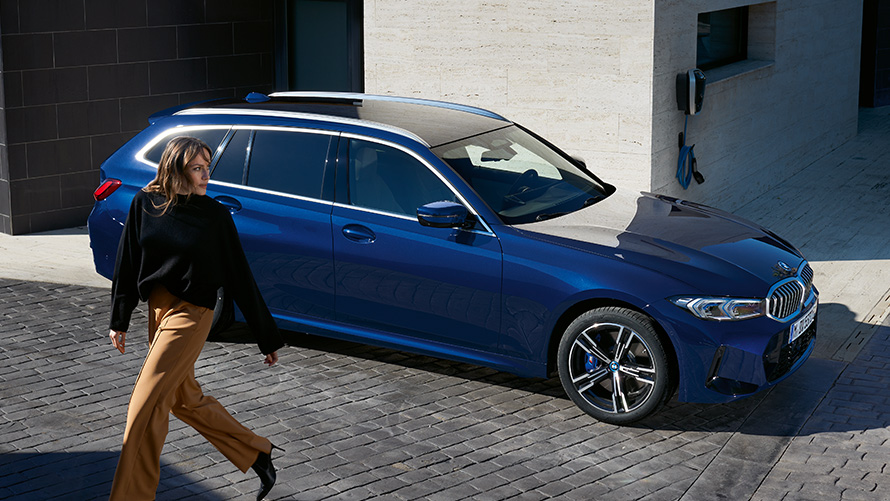 Tunnemme BMW:si. Tunnemme BMW:si.